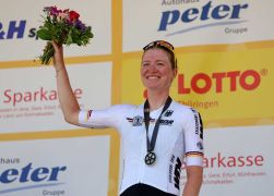 Thueringen Ladies Tour In Jena Gestartet 42